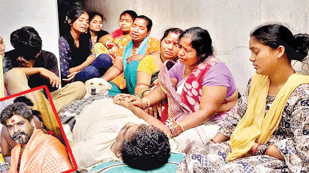 డయేరియాతో ఒకరి మృతి