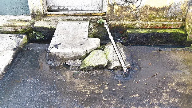 అంతులేని నిర్లక్ష్యం