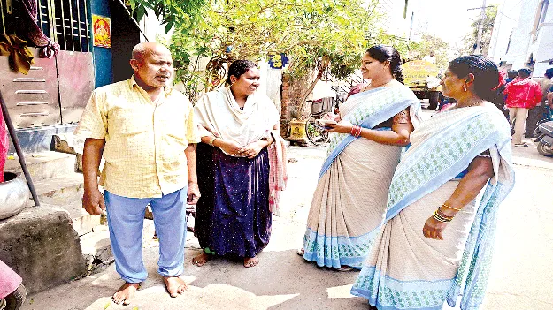 డయేరియా అదుపులోకి..