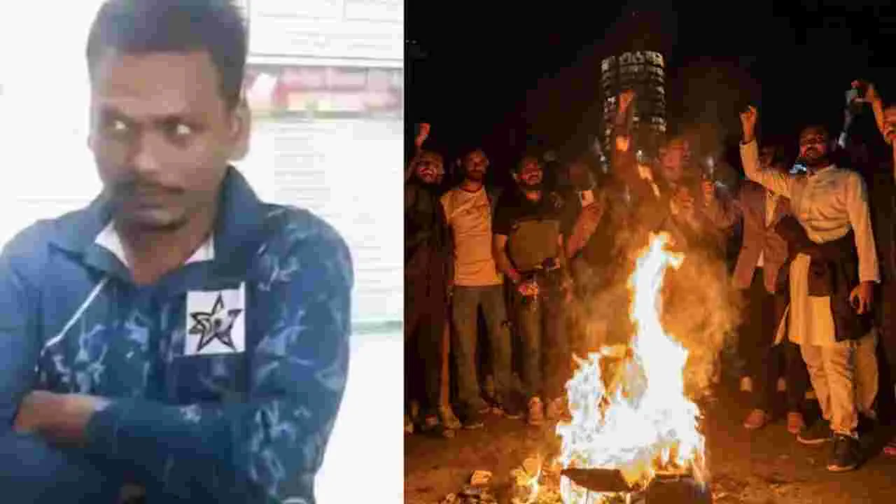 బంగ్లాదేశ్‌లో హిందూ వ్యక్తి హత్య.. బాధిత కుటుంబానికి భారీ పరిహారం