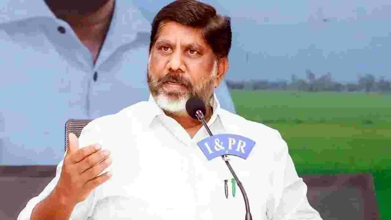 ఎన్ని కట్టుకథలు చెప్పినా ప్రజలు మాకే పట్టం కట్టారు: భట్టి విక్రమార్క..