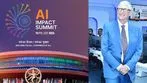 బిల్‌గేట్స్ AI సమ్మిట్ ప్రసంగం: ఉత్కంఠకు తెర.. స్పష్టతనిచ్చిన ఫౌండేషన్!