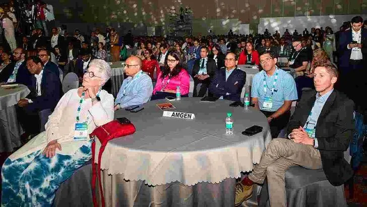 గ్లోబల్ వ్యాక్సిన్ మ్యానుఫ్యాక్చరింగ్ హబ్‌గా హైదరాబాద్: సీఎం రేవంత్