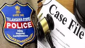 యువతిని మోసం చేసిన దర్శకుడు.. పోలీసుల కేసు నమోదు..