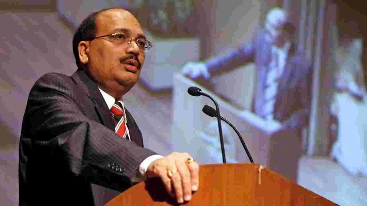 అమరావతిలో జ్యుడీషియల్ అకాడమీకి సీజేఐ శంకుస్థాపన