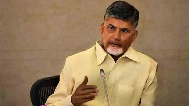 విదేశాల్లో చిక్కుకున్న తెలుగు వారికి సహాయం: సీఎం కీలక ఆదేశాలు