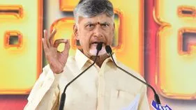 ముఖ్యమంత్రి అయ్యాక తొలిసారిగా ఆలూరుకు సీఎం చంద్రబాబు..