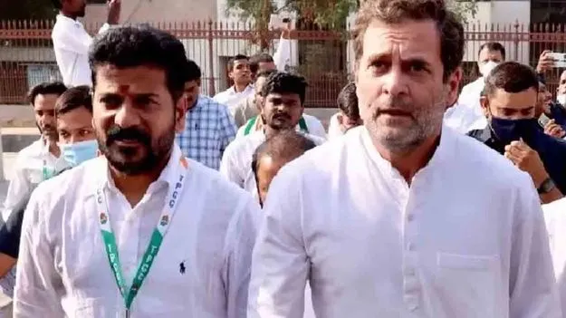 రాజ్యసభ సభ్యుల ఎంపికపై కీలక చర్చ.. తెరపైకి  పలువురి పేర్లు 