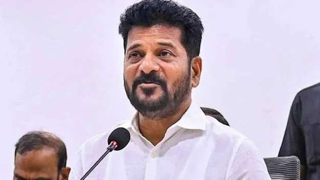  కూకట్‌పల్లి నల్లచెరువుపై సీఎం రేవంత్‌రెడ్డి స్పెషల్ ఫోకస్ 