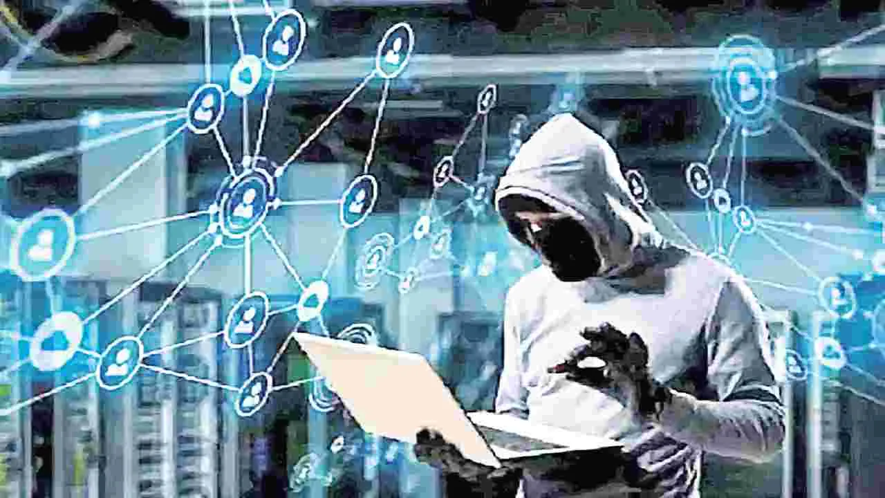 మ్యూల్‌..గోల్‌మాల్‌