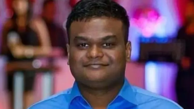 కెనడాలో భారత సంతతి వ్యక్తి హత్య