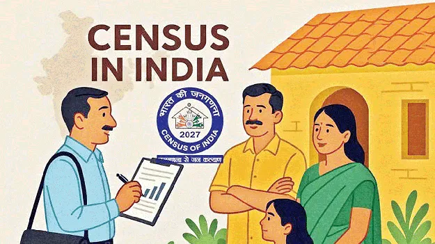 ఇంటి లెక్క తేలుద్దాం..!