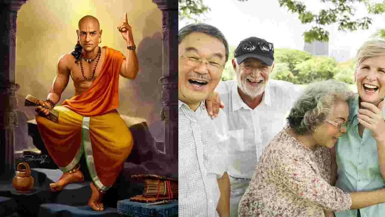 యవ్వనంలో ఇవి చేస్తే వృద్ధాప్యంలో సంతోషంగా ఉంటారు..