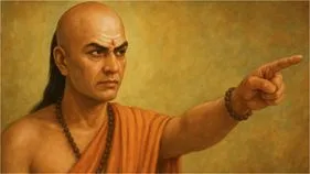 చాణక్య నీతి.. ఇలాంటి వారి సహవాసం మంచిది కాదు