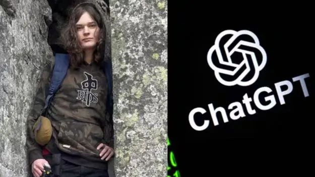 స్కూల్లో కాల్పులు! చాట్‌జీపీటీతో హంతకురాలి అనుమానాస్పద చాటింగ్