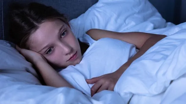 మీ పిల్లలు రాత్రిపూట సరిగా నిద్రపోవడం లేదా? కారణాలు తెలుసుకోండి