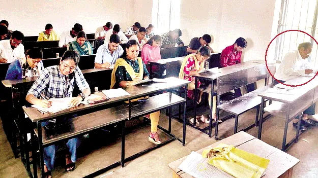 ఏడుపదుల వయసులో..