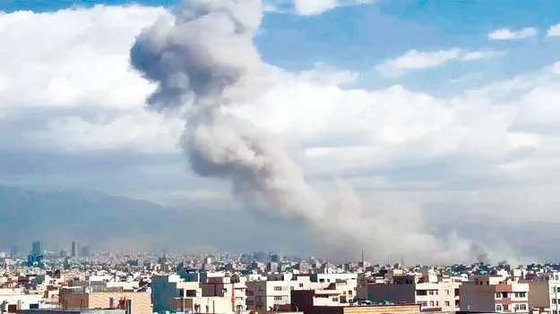 బిక్కుబిక్కుమంటూ!