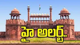 ఉగ్ర ముప్పు.. ఢిల్లీలో హైఅలర్ట్..