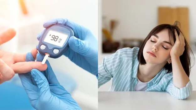 షుగర్ కంట్రోల్‌‌గా ఉన్నా కూడా అలసటగా ఉందా? కారణం ఇదే.!