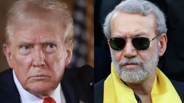 ట్రంప్ భారీ మూల్యం చెల్లించుకోక తప్పదు.. ఇరాన్ లీడర్ హెచ్చరిక