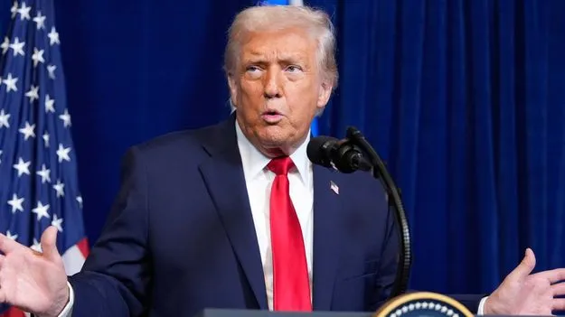 క్యూబాను స్నేహపూర్వకంగానే టేకోవర్ చేస్తామేమో.. డొనాల్డ్ ట్రంప్ వ్యాఖ్య