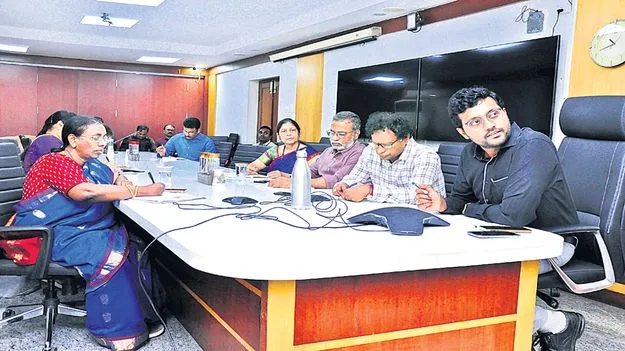 రూఫ్‌టాప్‌ సోలార్‌ అమరికలో ఇబ్బందులు