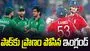 టీ20 ప్రపంచకప్ 2026: పాక్ కోసం పోరాడిన ఇంగ్లండ్!