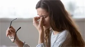 కంటి నొప్పి మెదడు సమస్యకు సంకేతమా?