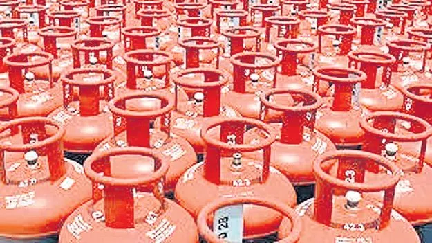 గ్యాస్‌ ధరల పెంపు