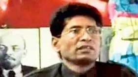 మావోయిస్టు అగ్రనేత గణపతి అచూకీ లభ్యం