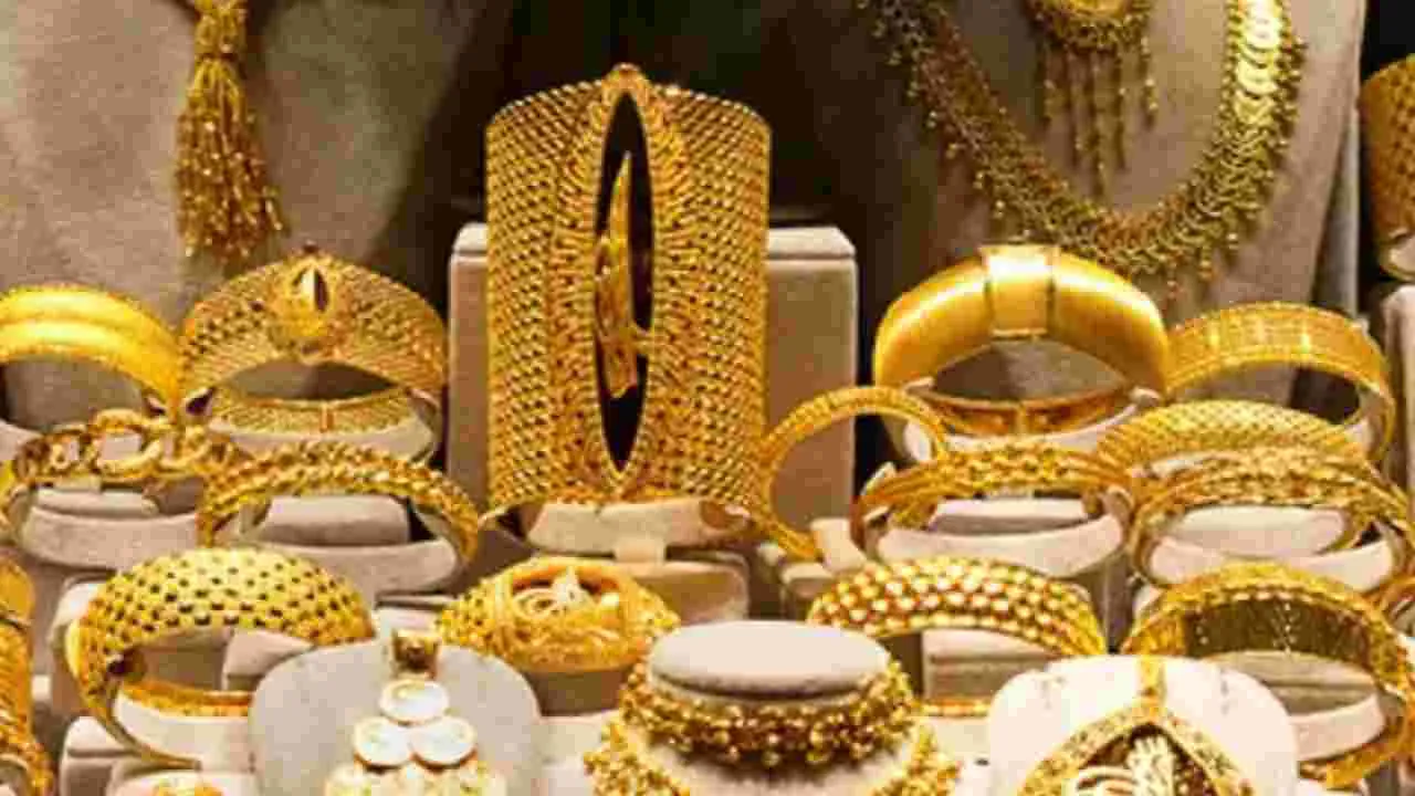 భగ్గుమన్న పసిడి! రూ.3 వేల మేర పెరుగుదల