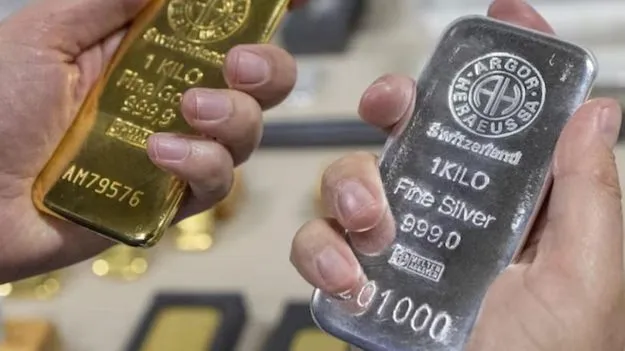 మళ్లీ పెరిగిన గోల్డ్, సిల్వర్ రేట్స్!