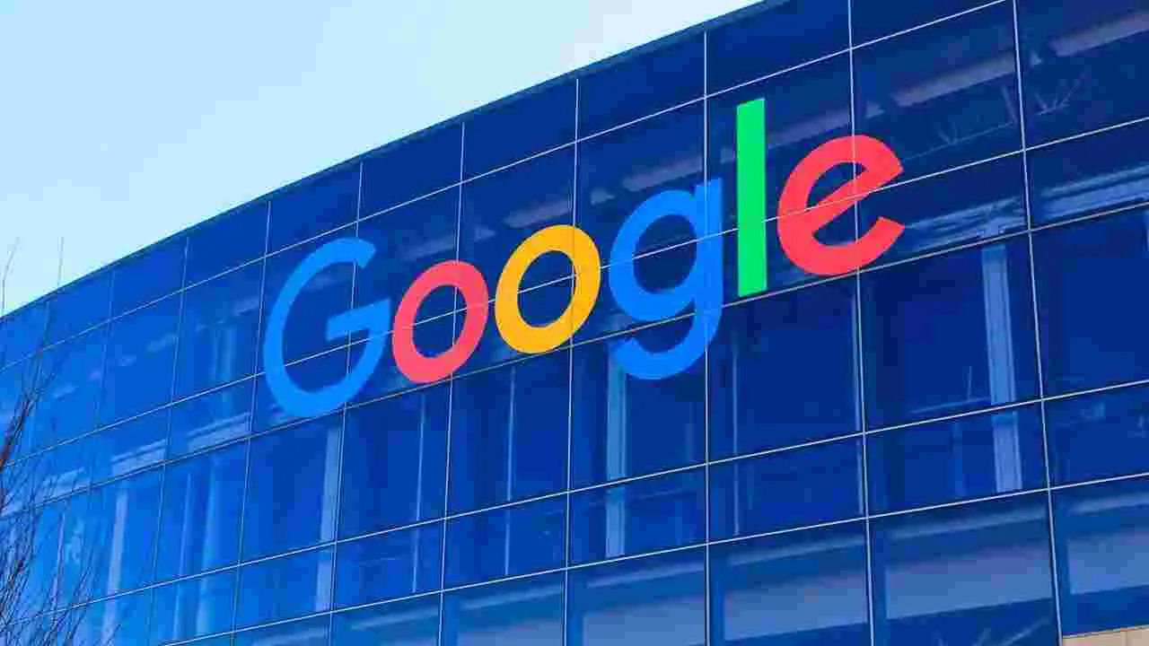 గూగుల్  నిధుల సమీకరణ.. 100 ఏళ్ల పరిమితిపై బాండ్స్ జారీ