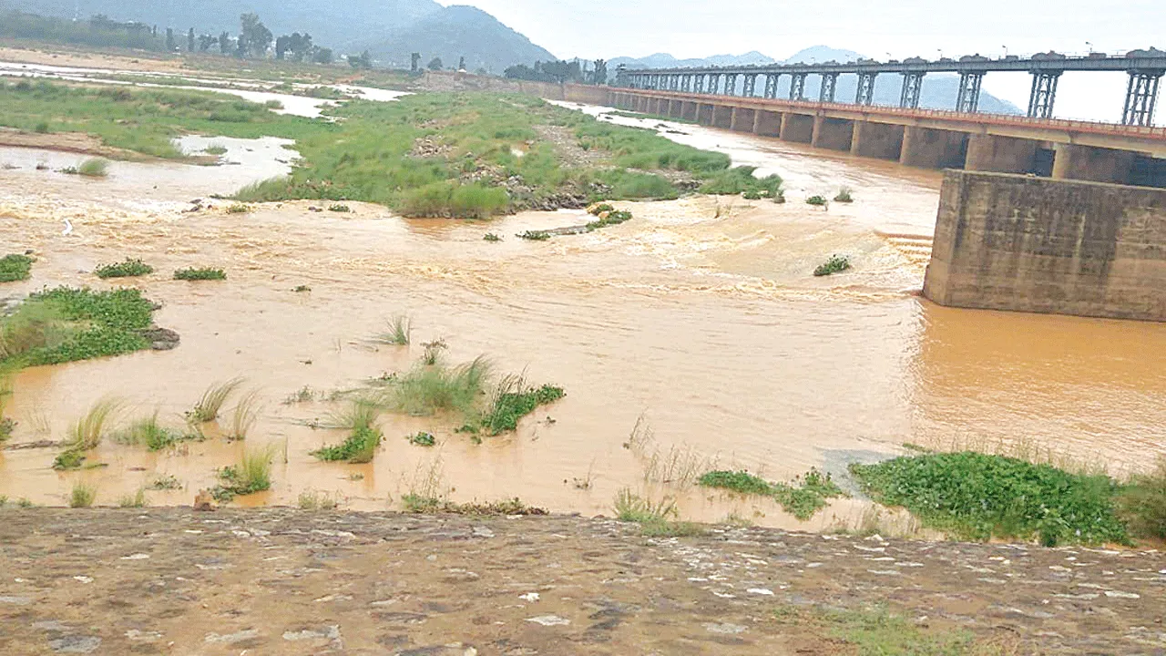 నిధులివ్వండి