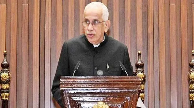 ఏపీ అసెంబ్లీలో గవర్నర్ ప్రసంగంపై ధన్యవాదాల తీర్మానం, చర్చలు