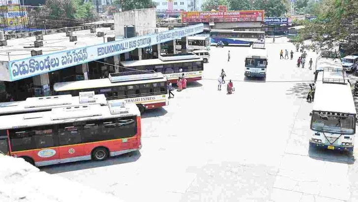 తిరుపతిలో భానుడి భగభగలు  