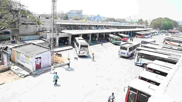 తిరుపతిలో భానుడి భగభగలు  