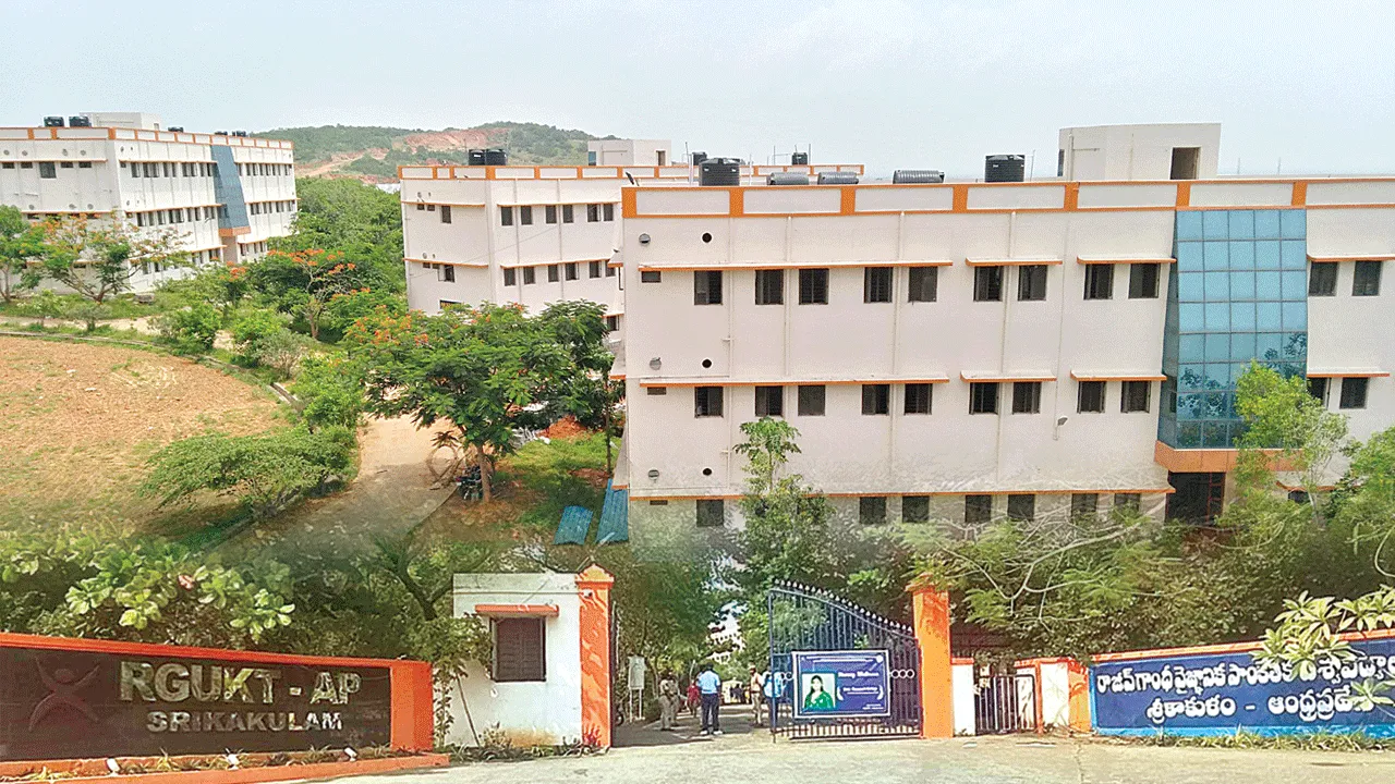 విచారణ సరే.. చర్యలేవీ?