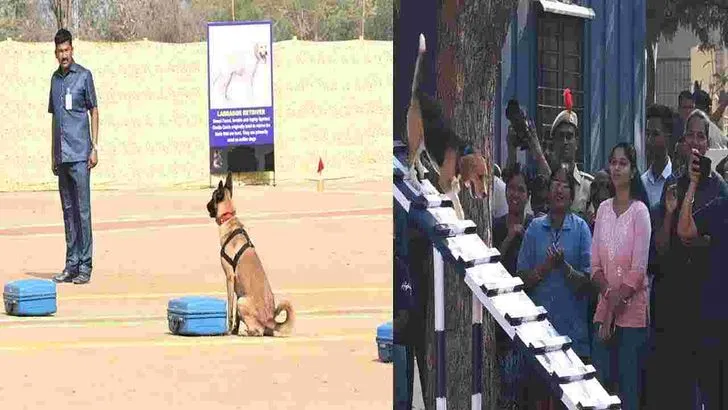 ఎస్పీజీ కంటే బాగా పనిచేస్తుందనే ముద్ర ఐఎస్‌డబ్ల్యూకు ఉంది: ఏడీజీ విజయ్ కుమార్ 