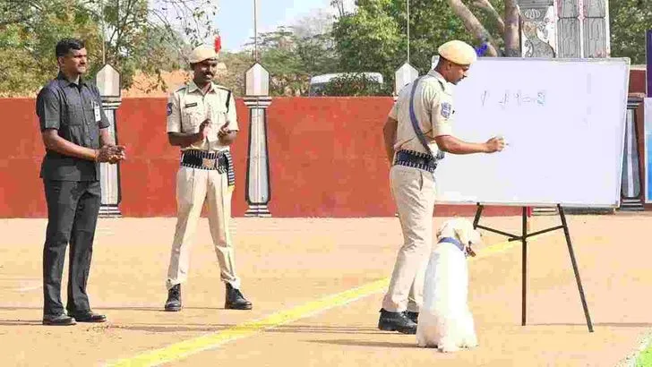 ఎస్పీజీ కంటే బాగా పనిచేస్తుందనే ముద్ర ఐఎస్‌డబ్ల్యూకు ఉంది: ఏడీజీ విజయ్ కుమార్ 