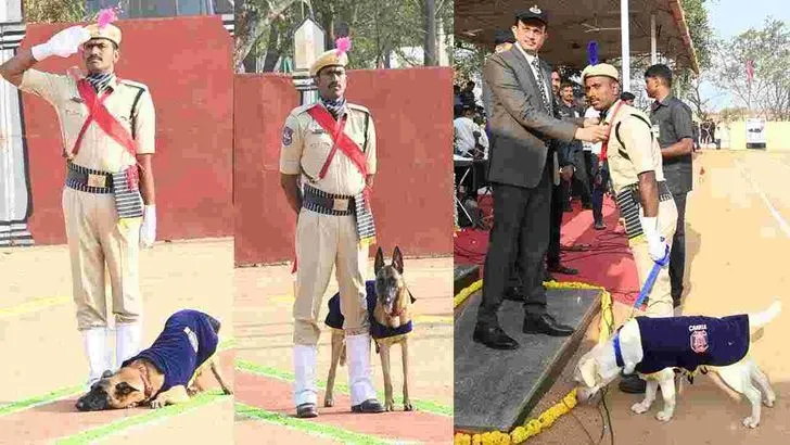 ఎస్పీజీ కంటే బాగా పనిచేస్తుందనే ముద్ర ఐఎస్‌డబ్ల్యూకు ఉంది: ఏడీజీ విజయ్ కుమార్ 