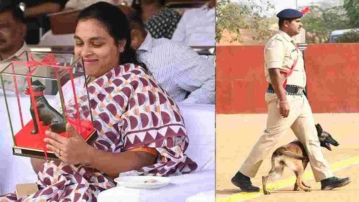 ఎస్పీజీ కంటే బాగా పనిచేస్తుందనే ముద్ర ఐఎస్‌డబ్ల్యూకు ఉంది: ఏడీజీ విజయ్ కుమార్ 