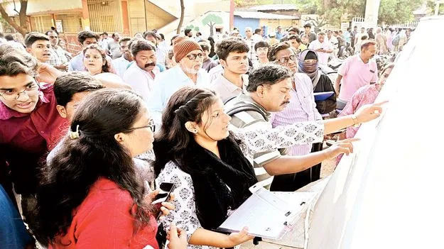 ఇంటర్‌ పరీక్షలు ప్రారంభం