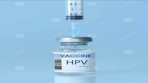  హెచ్‌పీవీ టీకా పంపిణీ