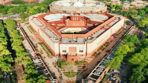 పార్లమెంటరీ స్నేహ బృందాలకు ఆరుగురు తెలుగు ఎంపీల నేతృత్వం