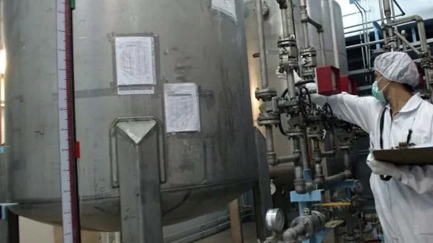 ఇరాన్‌కు ప్రత్యేక దళాలను పంపే యోచనలో యూఎస్.. అంతర్జాతీయ మీడియాలో కథనాలు