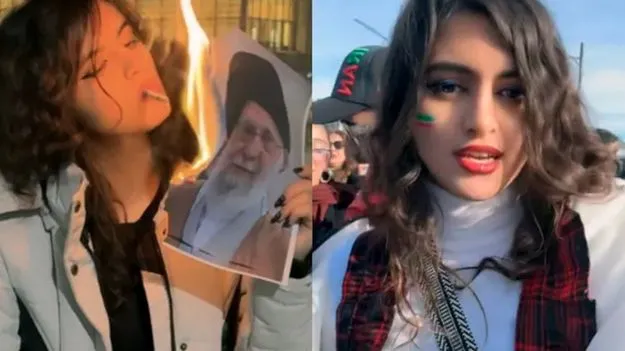 సుప్రీం లీడర్ ఖమేనీ మృతి.. ఇరాన్ వీధుల్లో సంబరాలు!