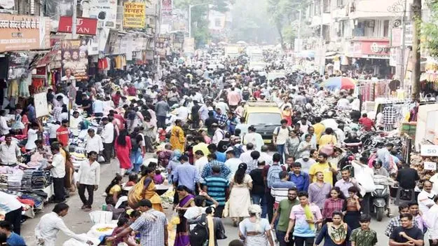 కొత్త కార్పొరేషన్ల ఏర్పాటుకు సెన్సస్‌ ఫ్రీజింగ్‌ ఆటంకం కాదు!