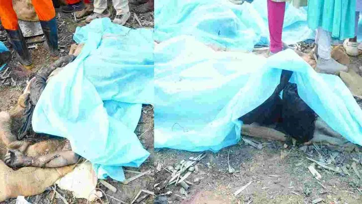 కాకినాడ వేట్లపాలెంలో పేలుడు.. 23 మంది మృతి